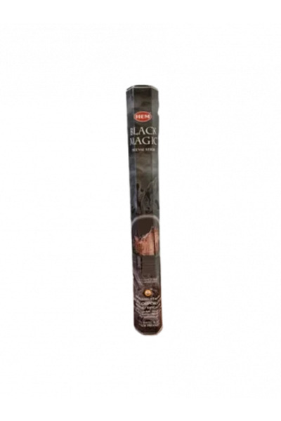 Hem Black Magic Scented Sticks