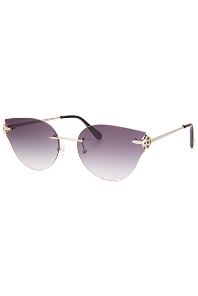 Zen Milano Eyewear Vchf87S-C05 58 Women's Sunglasses