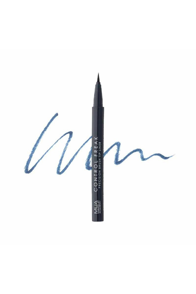 Mua CONTROL FREAK LIQUID EYELINER MIDNIGHT NAVY 1G