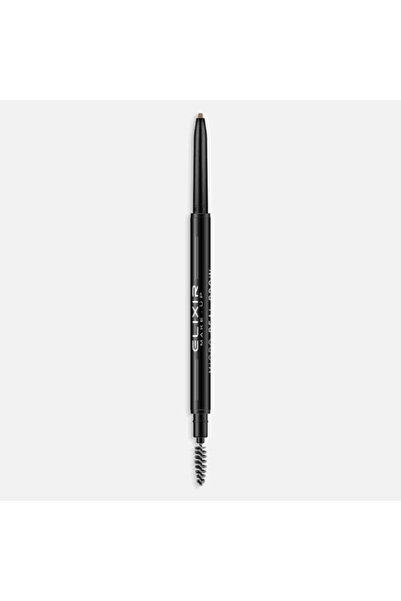 Elixir MICRO REAL BROW MICRO PRECISION EYEBROW PENCIL 873-2