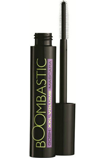 GOSH BOOMBASTIC XXL VOLUME MASCARA BLACK 13ML