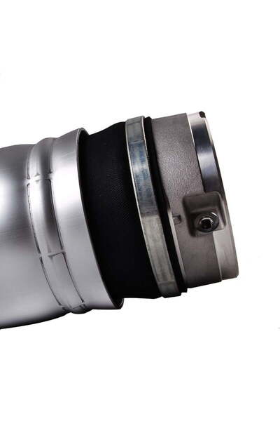 Audi Pernă de aer stânga față Q7 4L (2007–2015) – Cod OEM 7L8616039D / 7L6616039E