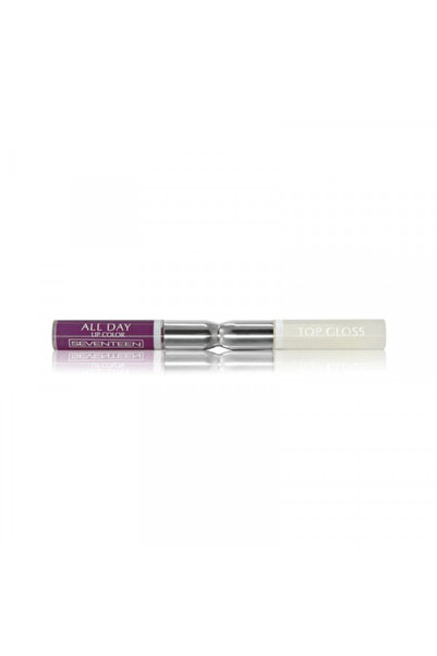 SEVENTEEN ALL DAY LIP COLOR 30 DRAMATIC 10ML