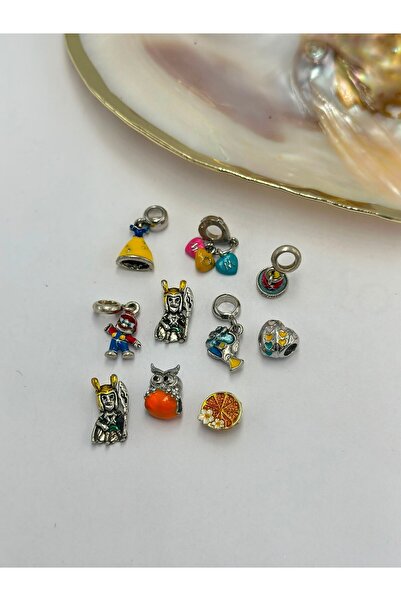 BYYEŞO طقم إكسسوارات ساحرة
