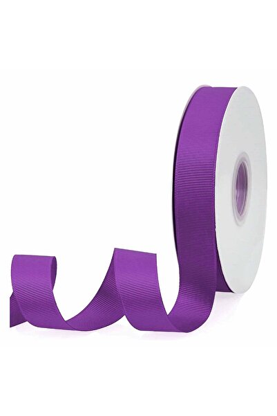 Generic شريط جروسغرين مزدوج الوجه بلون واحد، مقاس 1 بوصة × 100 ياردة، لتغليف ...