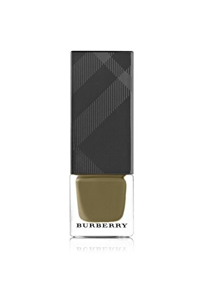 BURBERRY NAIL POLISH KHAKI NO. 204 8ML