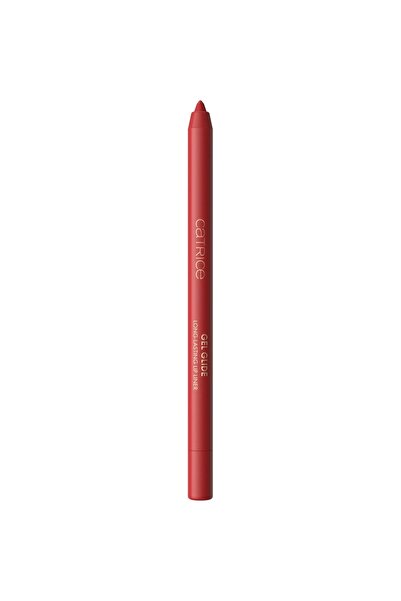 Catrice GEL GLIDE LONG-LASTING LIP LINER 030 LEFT ON RED 1.5G