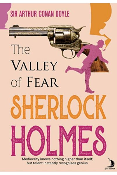 Genç Destek The Valley of Fear (English)