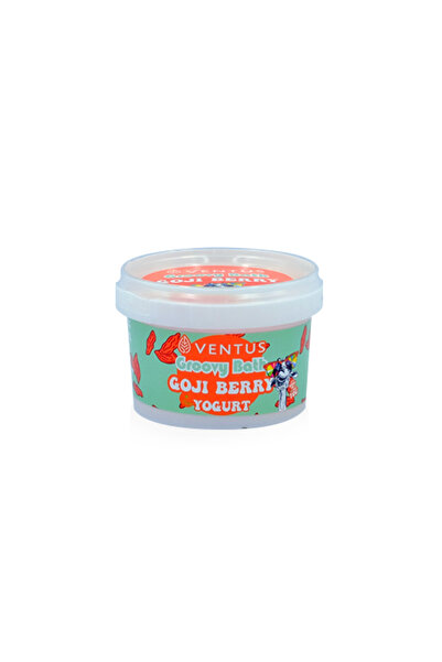 Imel VENTUS GROOVY BATH GOJI BERRY YOGURT 250ML