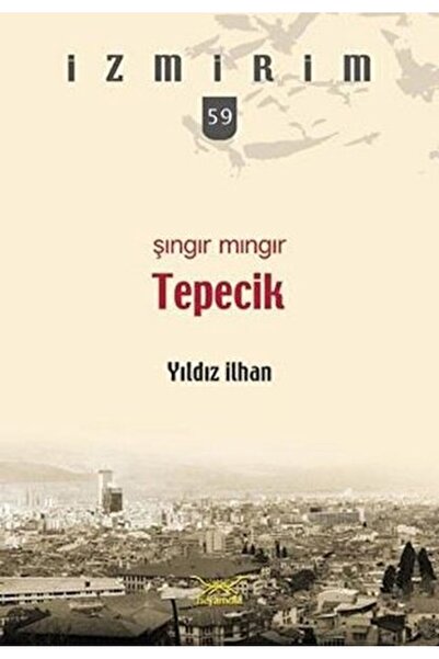 Heyamola Yayınları Şıngır Mıngır Tepecik