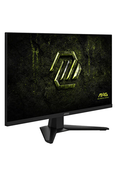 MSI MAG 274QF E20 27 inc 200Hz 0.5ms HDMI DP AdaptiveSync HDR400 WQHD Rapid IPS Gaming Monitör