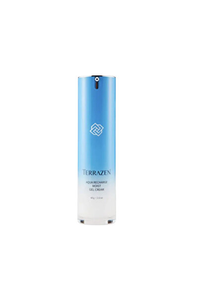 Terrazen Cremă-gel hidratantă Aqua Recharge 60 g