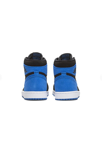 🏀 Nike Air Jordan 1 Retro High Og ile Tarzını Yarat!