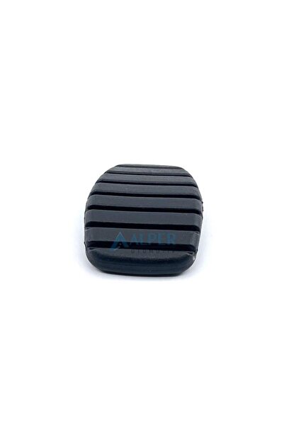 ALPER Shopilke Pedal Rubber Brake-Cardbracket Clio Ii-Goo I-Megane I-Megane (...
