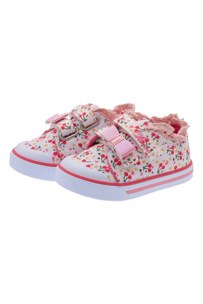 Chicco Kız Bebek Sneakers Giusy