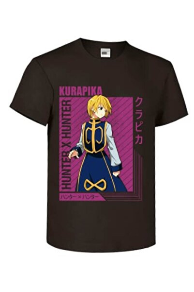 ROLY Tricou bumbac 100%, Hunter X Hunter