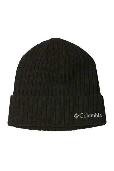 Columbia Unisex Watch Σκουφάκι Μαύρο 1464091-013