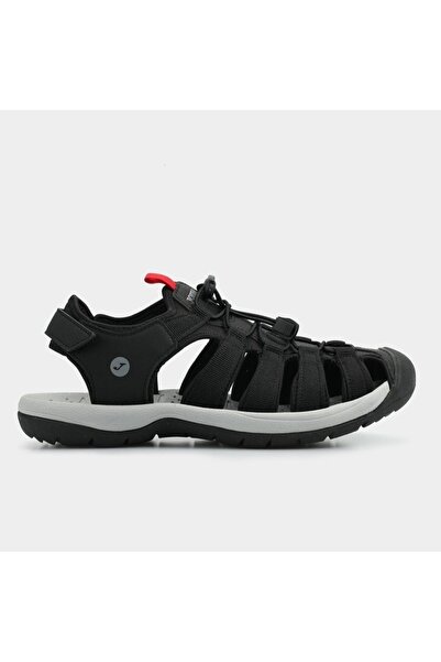 Joma Sgeas2601 S.Gea Men's Sandals - Black/Light Gray