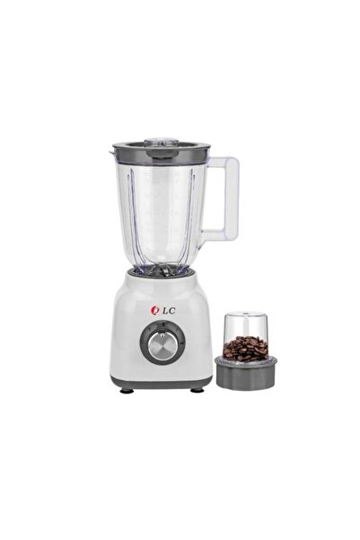 OEMS 2-in-1 electric blender with 500 watts of power