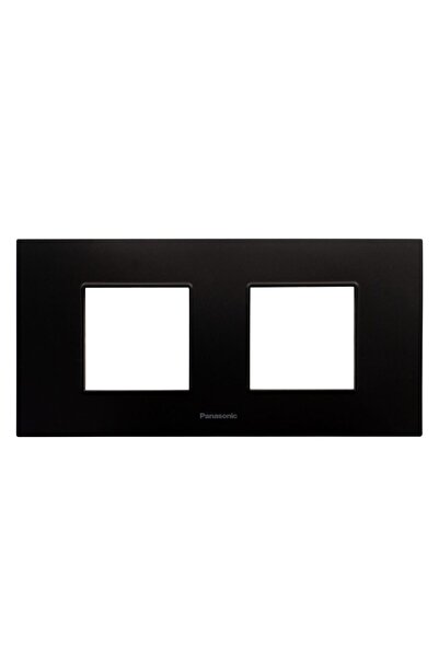 PANASONIC SLENDA MODULAR FRAME 2x2M BLACK
