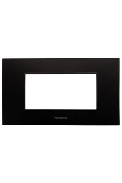 PANASONIC RAMA 4M SLENDA MODULAR NEGRU