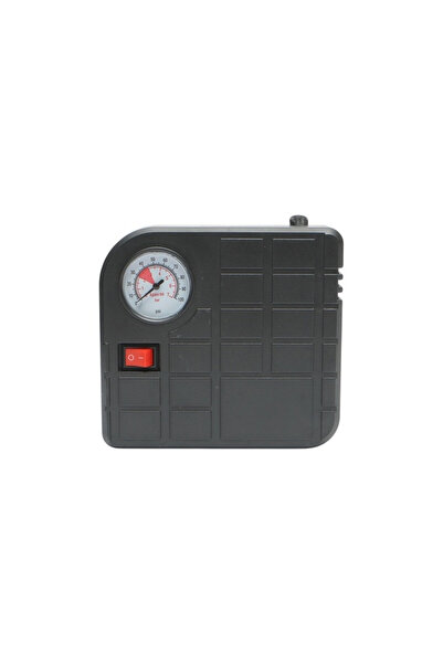 OMC Compresor aer auto 12V 100PSI pentru roti