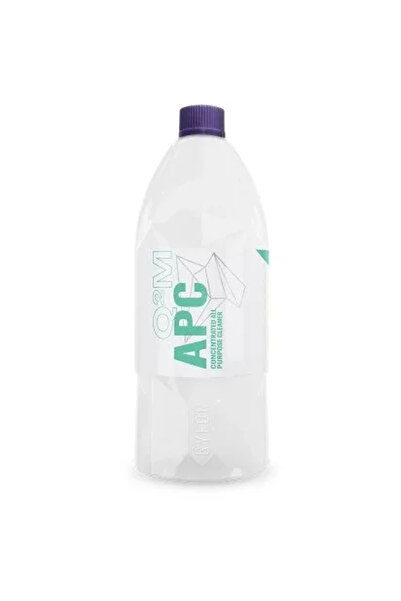 Gyeon Solutie Curatare Generala APC, 1000ml