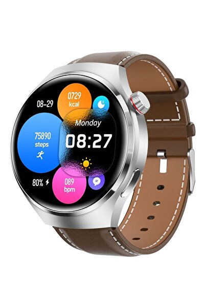 RollsTimi Men's Smart Watch