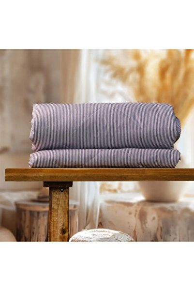 ÖZYURTLAR HOME Çift Kişilik %100 Yün Dolguku Pike 200x230cm