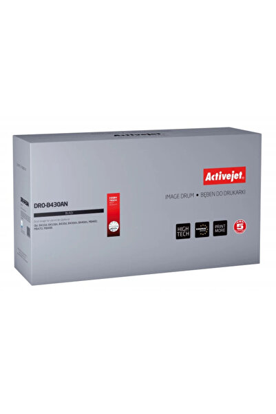 ActiveJet drum for OKI 43979002 new DRO-B430N