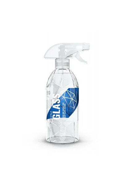 Gyeon Solutie Curatare Geamuri Q2M Glass, 500ml