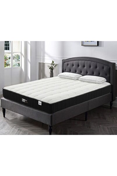 BedStory Bed Story Opal, Bonnell Spring + Memory Foam, Medium Soft Mattress