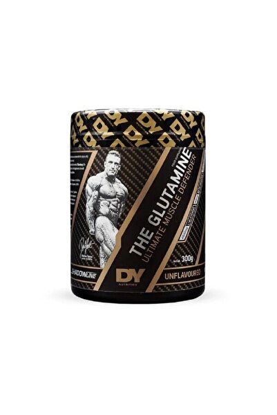 DORIAN YATES Глутамин за възстановяване 300гр.