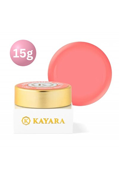 Kayara UV/LED premium color gel 082 Summer Vibes 15g