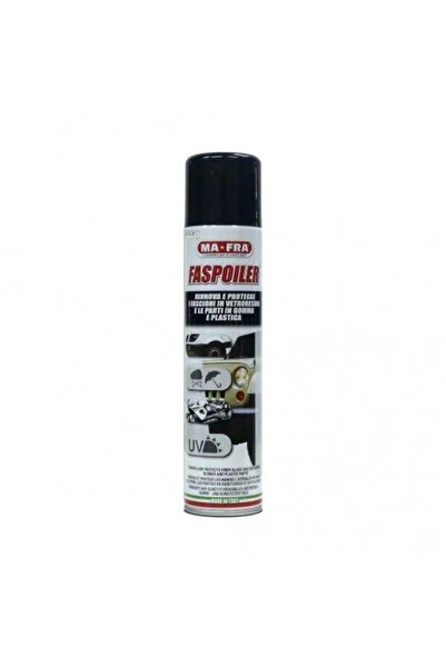 Other Spray Dressing Plastice Exterioare Ma-Fra Faspoiler, 300ml