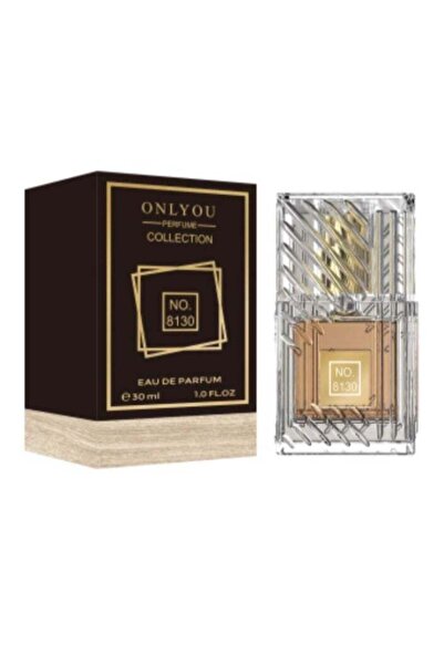 ONLYOU PFRFUME COLLECTION عطر 8130 أو دو بارفان - 30 مل