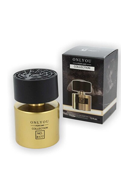 ONLYOU مجموعة العطور رقم. عطر 8177 أو دو بارفان 30 مل - عطر فاخر طويل الأمد ب...