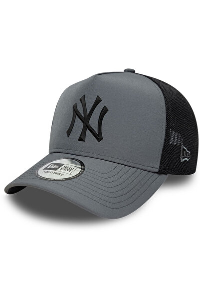 NEW ERA Καπέλο MLB Sport Trucker Νιου Γιορκ Γιάνκινς Stc OSFM