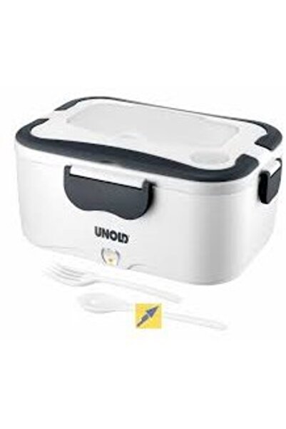 Unold Cutie electrica pentru mancare 58850 Lunchbox
