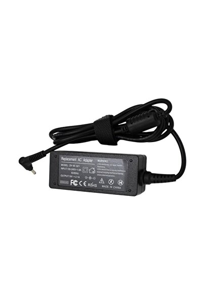 Samsung Încărcător laptop 19 V 2.1 A 40 W 3 x 1.1 mm