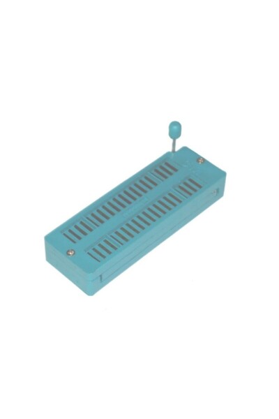 zutech Soclu DIP ZIF cu 40 de pini