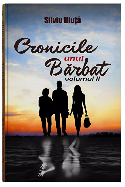Editura Bookzone Cronicile unui barbat - Vol. 2
