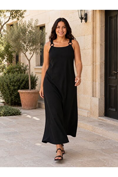 MAY MARA Women's Plus Size Aerobic Dance Dress
