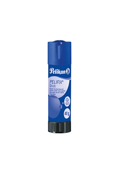 Pelikan Baton de lipici solid Pelifix Fără solvenți 40 grame