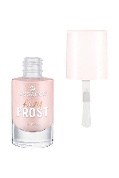Essence FAIRY FROST NAIL POLISH 01 8ML