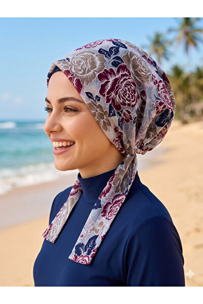 SOFT Sea Cap
