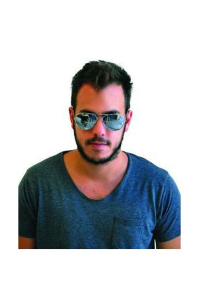 Fun Fashion Αποκριάτικα αξεσουάρ: Γυαλιά αστυνομικού