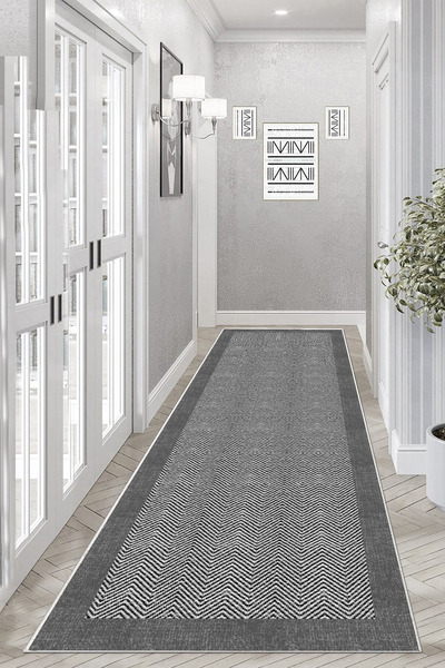 Thalia Home Protivklizni đon Perivo Debela tekstura Tepih & Staza &  Kuhinjsk...