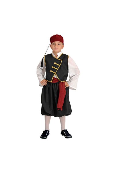 Fun Fashion Παραδοσιακή Ενδυμασία Βρακοφόρων