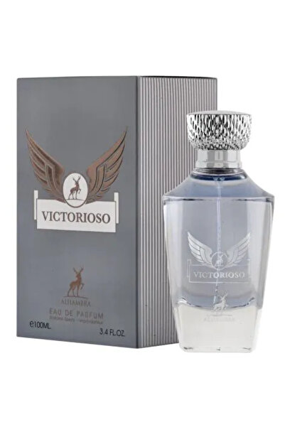 Maison Alhambra VICTORIOSO EAU DE PARFUM 100ML